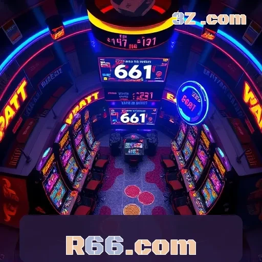 R66.com Bonificações