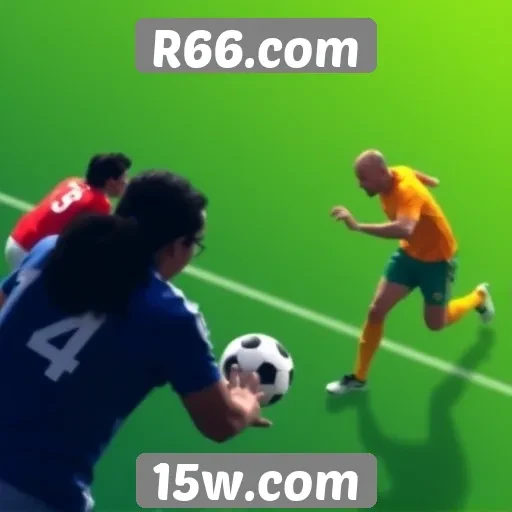 Explorando a comunidade de jogadores no R66.com